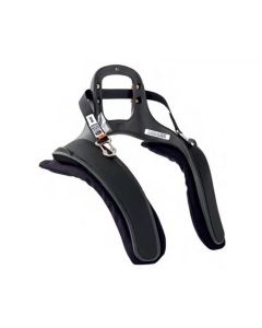 Sparco Stand21 Club III Frontal Head Restraint - Large - SHR20LCS3