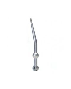 Skunk2 88-00 Honda Civic/88-91 CRX/92-00 Del Sol/90-93 Acura Integra Single-Bend Short Throw Shifter - 628-05-0100