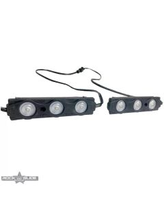Rock Slide Step Sliders Light Kit - SL-LK-LED