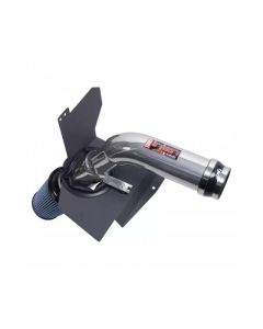 Injen Polished SP Short Ram Air Intake System Subaru WRX STI H4-2.5L Turbo 2018-2021- INJE-SP1208P