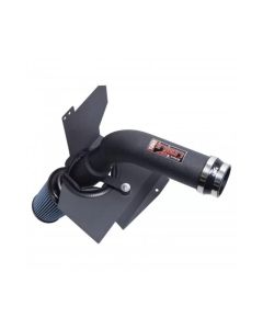 Injen Wrinkle Black SP Short Ram Air Intake System Subaru WRX STI H4-2.5L Turbo 2018-2021- INJE-SP1208WB