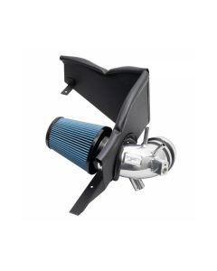 Injen 2022+ Kia Stinger 2.5L Turbo Polished SP Short Ram Cold Air Intake System - SP1352P