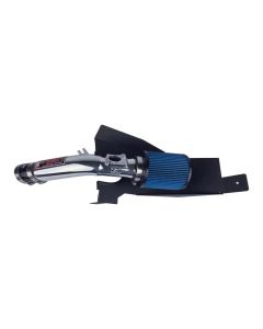 Injen Technology SP Short Ram Cold Air Intake System Polished Honda Civic SI 1.5L Turbo L4 2017-2020- INJE-SP1584P