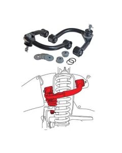 SPC Performance ADJ UCA TOYOTA TACOMA (Pair) - 25460