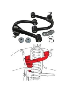 SPC Performance Toyota Light Truck UCA - 25485