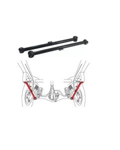 SPC Performance Toyota Lower Control Arms - 25955