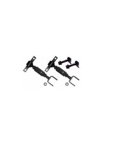 SPC Performance 02+ Acura RSX Front/Rear Camber Kit (1.5in.-3in.) - 60120