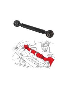 SPC Performance 06-08 BMW 1/2/3 Series Rear Adjustable Camber Arm Single - 67105