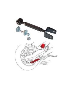 SPC Performance Mazda3 Rear Camber/Toe Kit - 67415