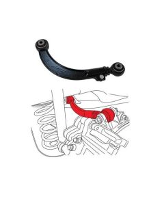 SPC Performance 2016+ Honda Civic Rear Adjustable Control Arm - 67467