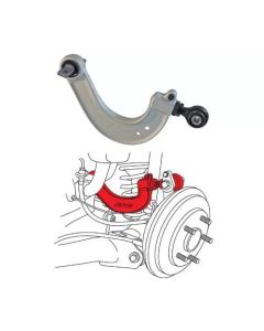 SPC Performance 06-15 Honda Civic/Acura CSX Rear Adjustable Control Arm - 67475