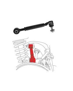 SPC Performance 06+ Lexus IS / 06-12 GS Adjustable Rear Camber Arm - 67520