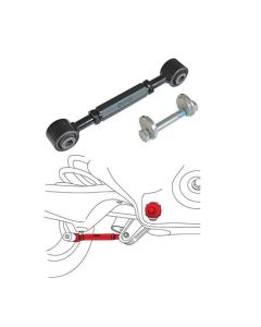 SPC Performance Acura RDX Rear Adjustable Arm and Toe Cam Set - 67595
