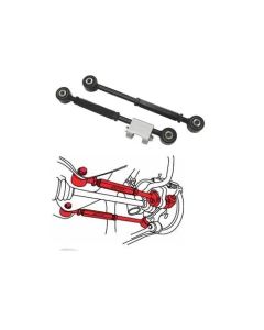 SPC Performance 93-07 Subaru Impreza (All) Rear EZ Arm XR Adjustable Control Arms - 67640