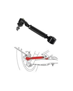 SPC Performance Scion / Lexus Rear Adjustable Toe Arm - 67800