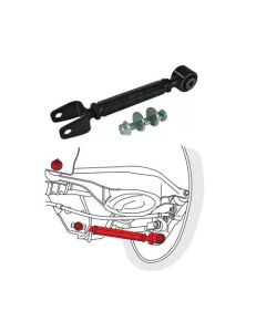 SPC Performance 03-08 Nissan 350Z/03-07 Infiniti G35 Rear Adjustable Camber Arm - 72050