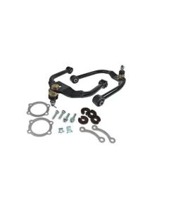SPC Performance 03-08 Nissan 350Z/03-07 Infiniti G35 Front Adjustable Control Arms - 72123