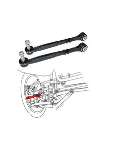 SPC Performance Porsche Rear Toe Link - 72640