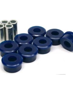 SuperPro 1993 Toyota Supra Twin Turbo Front Upper Inner Control Arm Bushing Set - SPF1474K