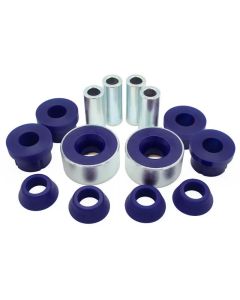SuperPro 2002 Acura RSX Base Front Lower Inner Control Arm & Rearward Bushing Set - SPF2306K