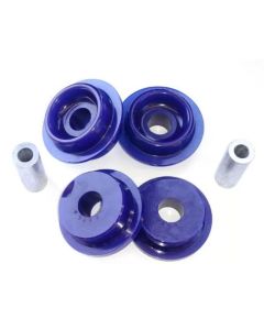 SuperPro 1990 Mazda Miata Base Rear Differential Mount Bushing Kit - SPF2876K