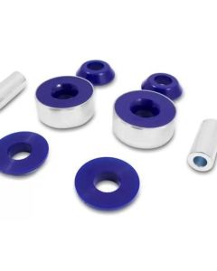 SuperPro 2003 Honda Accord DX Front Lower Inner Forward Control Arm Bushing Kit - SPF2945K