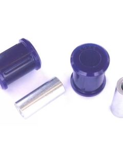 SuperPro 1993 Toyota Supra Twin Turbo Rear Lower Inner Control Arm Bushing Set - SPF3032K