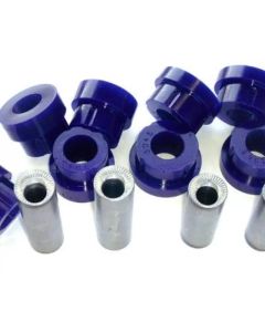 SuperPro Nissan Upper Controlarm Offset Kit - SPF3154K