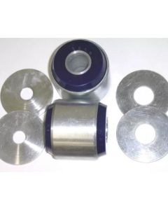 SuperPro Suspension Subframe Rear Bush Kit Rear Lexus GS 1993-1997 | SC 1991-2000- SUPE-SPF3269K