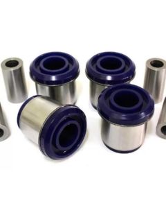 SuperPro Suspension Subframe Mount Bush Kit Rear Nissan 180SX 1988-1996- SUPE-SPF3774K