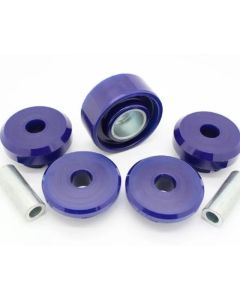 SuperPro Suspension Differential Mount Bush Kit Rear Nissan 350Z 2003-2009 | Skyline 2001-2020- SUPE-SPF3849K