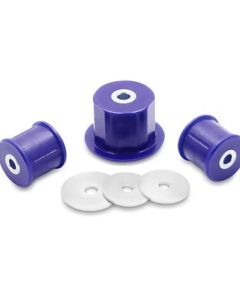 SuperPro Suspension Differential Front Mount Bush Kit Rear BMW 1 2003-2013 | 3 2005-2011- SUPE-SPF3950K