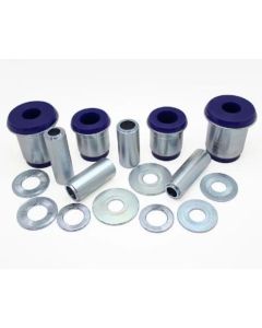 SuperPro 2010 Toyota FJ Cruiser Base Front Lower Inner Control Arm Bushing Kit - SPF4051K
