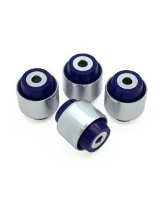 SuperPro 2007 Lexus LS460 Base Front Upper Inner Control Arm Bushing Kit - SPF4188K