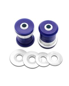 SuperPro Suspension Control Arm LowerInner Rear Bush Kit Front Foton Tunland 2012-2020 | Lexus GX 2001-2009- SUPE-SPF4346K