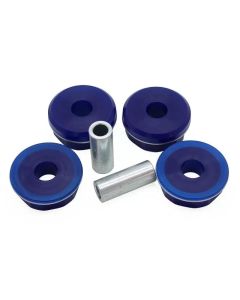 SuperPro 1994 Subaru Legacy LSi Rear Subframe To Body Mount Bushing Kit - SPF4350K