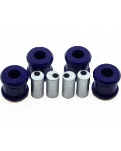 SuperPro 2001 Lexus IS300 Base Front Upper Control Arm Bushing Set - Camber Adjustable - SPF4385K