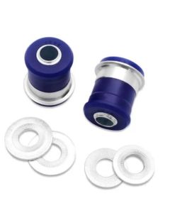 SuperPro Suspension Control Arm LowerInner Front Bush Kit Front Lexus GX 2001-2009 | Toyota 4Runner- SUPE-SPF4690K