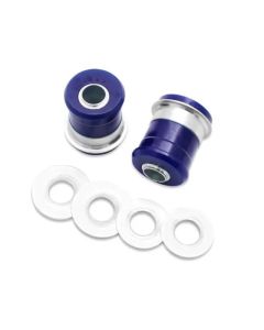 SuperPro 2005 Toyota Tacoma Base Front Inner Control Arm Bushing Kit - Adjustable - SPF4691K
