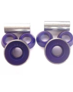 SuperPro 2009 Acura TSX Base Front Lower Inner Forward Control Arm Bushing Kit - SPF4860K