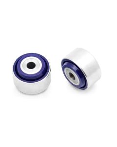 SuperPro 2007 Mazda CX-9 Touring Rear Differential-to-Subframe Support Bushing Set - SPF5220K