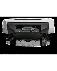 DV8 Offroad 2015+ GMC Canyon Front Skid Plate - SPGC-01