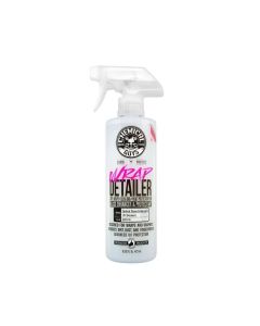 Chemical Guys 16oz Wrap Detailer Gloss Enhancer and Protectant for Vinyl Wraps- CHEM-SPI21716