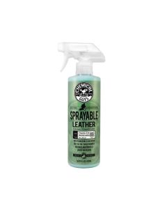 Chemical Guys 16oz Sprayable Leather Cleaner and Conditioner In One- CHEM-SPI_103_16