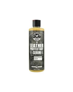 Chemical Guys Leather Serum Natural Look Conditioner & Protective Coating - 16oz - SPI_111_16