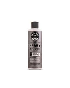 Heavy Metal Polish 16oz - Chemical Guys CHEM-SPI_402_16