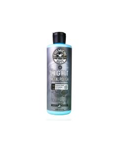 Chemical Guys Light Metal Polish - 16oz - SPI_404_16