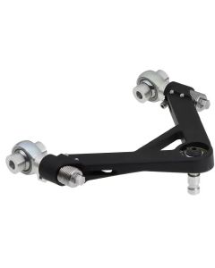 SPL Parts 2009+ Nissan 370Z Front Upper Camber/Caster Arms - SPL FUA Z34