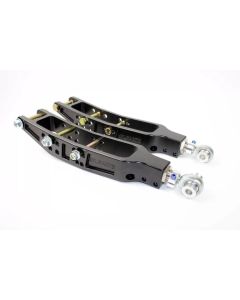 SPL Parts 2013+ Subaru BRZ/Toyota 86 / 2015+ Subaru WRX/STI Rear Lower Camber Arms - SPL RLL FRS