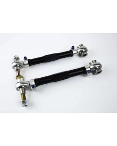 SPL Parts 2013+ Subaru BRZ/Toyota 86 / 2015+ Subaru WRX/STI Rear Toe Arms - SPL RTA FRS